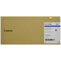 Original Ink Cartridge Canon PFI-1700B Blue