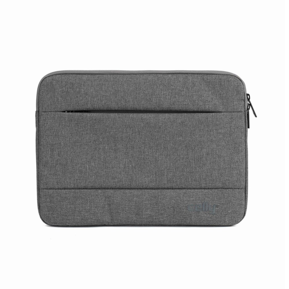 Housse d'ordinateur portable Celly NOMADSLEEVEGR 13" Gris