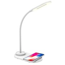 Lampe de bureau Celly WLLIGHTMINI Blanc