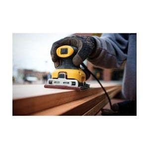 Orbital sander Dewalt DWE6411 230 W