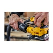 Orbital sander Dewalt DWE6411 230 W