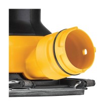 Ponceuse orbitale Dewalt DWE6411 230 W