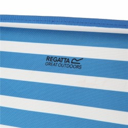 Gepolsterte Campingstuhl Regatta Kruza Bch Lounger Wasser