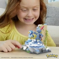 Actionfiguren Mega Construx Pokémon 183 Stücke Playset