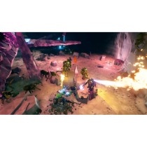 Jeu vidéo PlayStation 5 Just For Games Deep Rock: Galactic - Special Edition