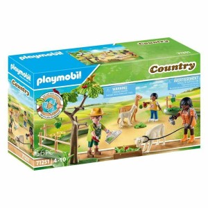 Figurine d’action Playmobil 71251