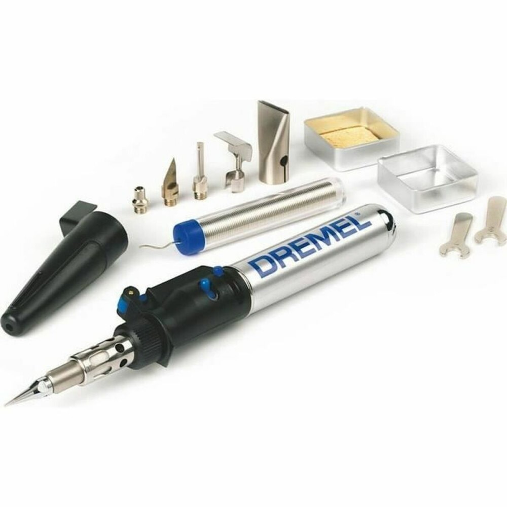 Soudeur Dremel Versatip 2000