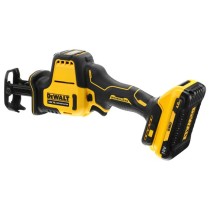 Scie Dewalt DCS369NT-XJ