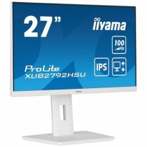 Gaming Monitor Iiyama ProLite XUB2792HSU Full HD 27" 100 Hz