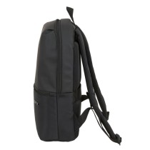 Sacoche pour Portable Safta 14,1'' Noir 28 x 40 x 13 cm