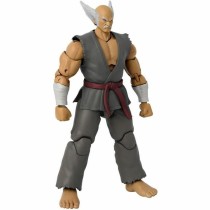 Action Figure Bandai Tekken - Heihachi (40672) 17 cm Modern 1 Piece