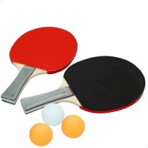 Ping Pong Set Colorbaby 20,5 x 4,5 x 3,2 cm