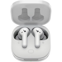 Écouteurs in Ear Bluetooth Sunstech WAVEPODSMOVEWT Blanc