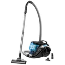 Staubsauger Rowenta RO3731 Blau Schwarz Schwarz/Blau 750 W