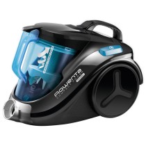 Extractor Rowenta RO3731 Blue Black Black/Blue 750 W