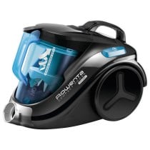 Staubsauger Rowenta RO3731 Blau Schwarz Schwarz/Blau 750 W