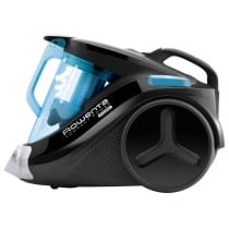 Aspirateur Rowenta RO3731 Bleu Noir Noir/Bleu 750 W