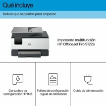 Multifunktionsdrucker HP OfficeJet Pro 9120e