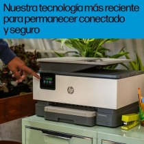 Multifunction Printer HP OfficeJet Pro 9120e