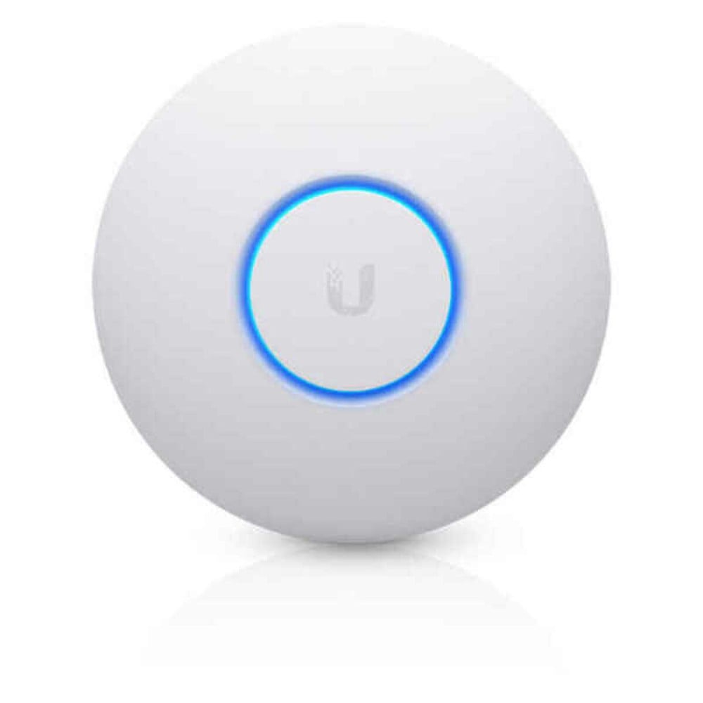 Point d'Accès UBIQUITI UAP-NANOHD 5 GHz Blanc