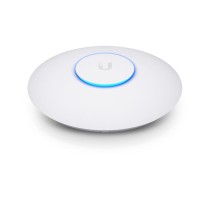 Point d'Accès UBIQUITI UAP-NANOHD 5 GHz Blanc