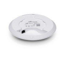 Point d'Accès UBIQUITI UAP-NANOHD 5 GHz Blanc