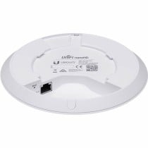 Point d'Accès UBIQUITI UAP-NANOHD 5 GHz Blanc