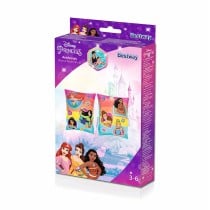 Bestway Aufblasbare Schwimmflügel Disney Prinzessinnen 23x15 cm +3 bis 6 Jahre Strand und Pool 91041