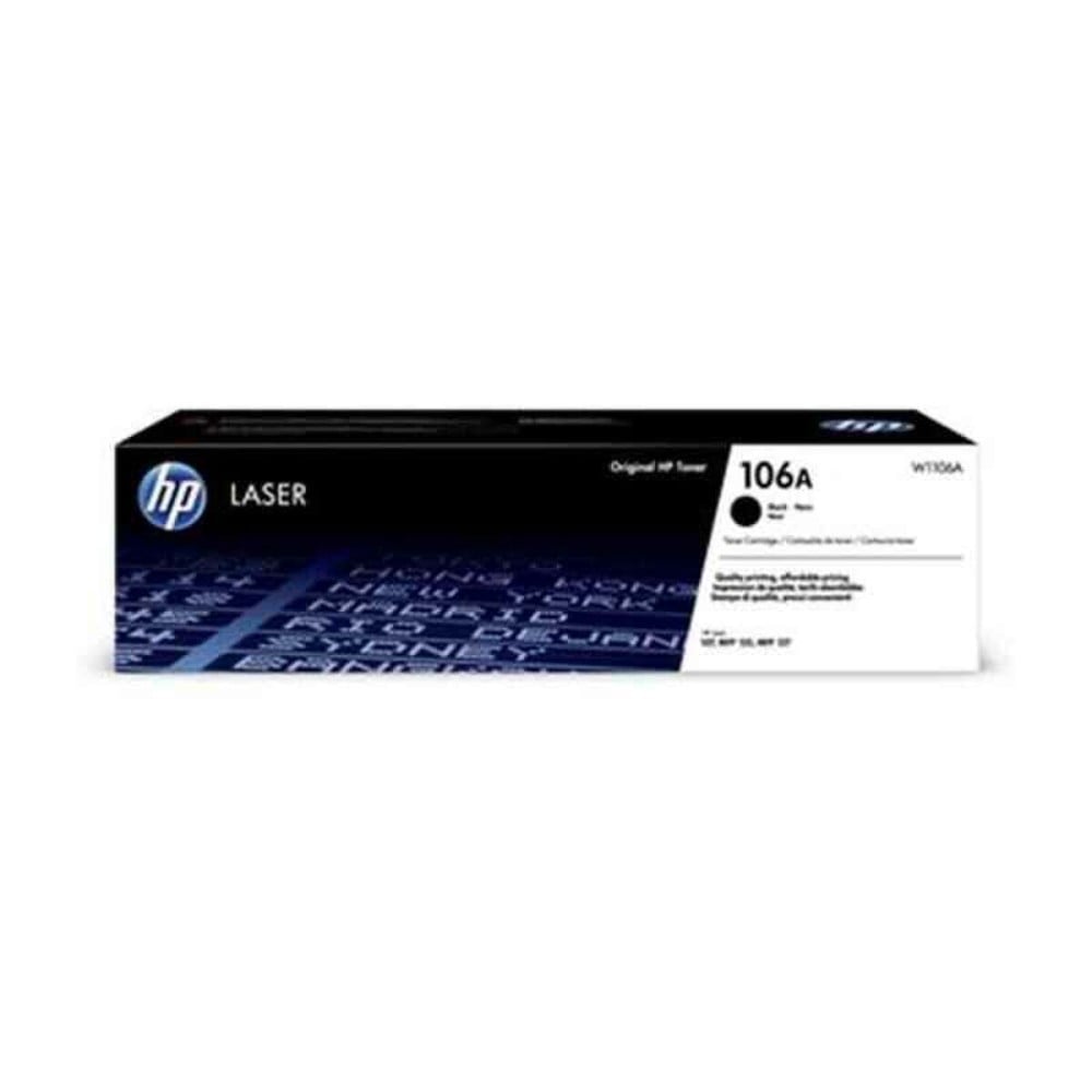 Toner HP 106A Noir