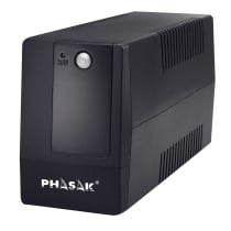 Système d'Alimentation Sans Interruption Interactif Phasak PH 9408 800 VA