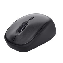 Souris Trust TM-201 Noir Multicouleur