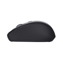 Mouse Trust TM-201 Black Multicolour