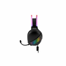 Gaming Headset with Microphone Krom NXKROMKLAIM