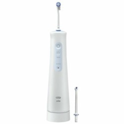 Elektrische Zahnbürste Oral-B Aquacare 4