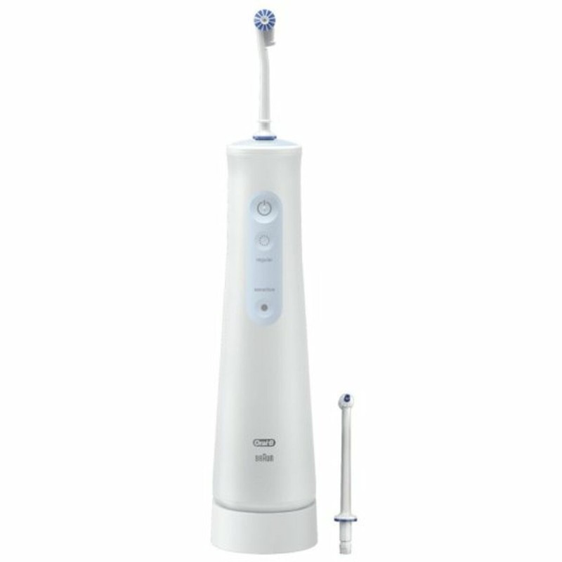 Electric Toothbrush Oral-B Aquacare 4