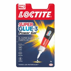 Klebstoff Loctite