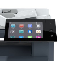 Multifunction Printer Xerox C415V_DN