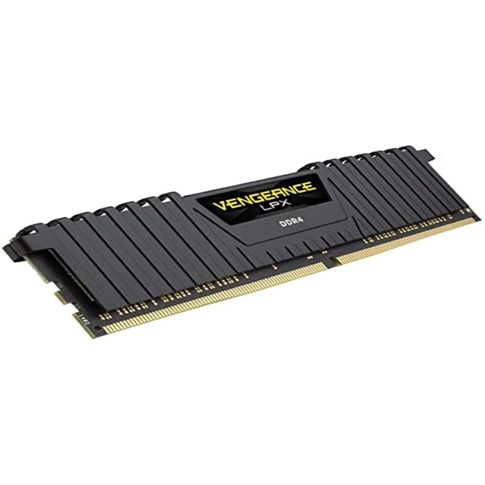 RAM Memory Corsair CMK8GX4M1E3200C16 8 GB DDR4 3200 MHz CL16