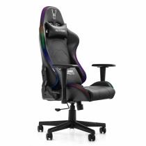 Gaming-Stuhl Woxter GM26-068 Schwarz RGB