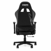 Gaming-Stuhl Woxter GM26-068 Schwarz RGB