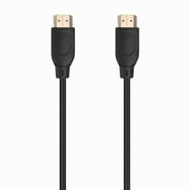 Câble HDMI Aisens A120-0724 Noir 2 m