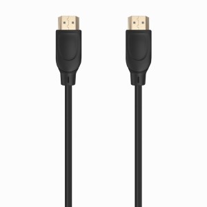 Câble HDMI Aisens A120-0724 Noir 2 m