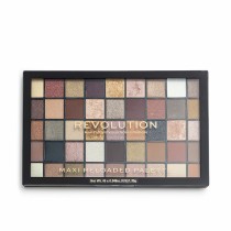 Palette mit Lidschatten Revolution Make Up Maxi Reloaded 1,35 g