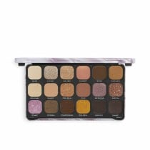 Palette d'ombres à paupières Revolution Make Up Forever Flawless Nude silk 18,8 g