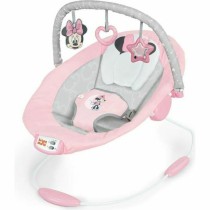 Baby-Liegestuhl Bright Starts Minnie Mouse