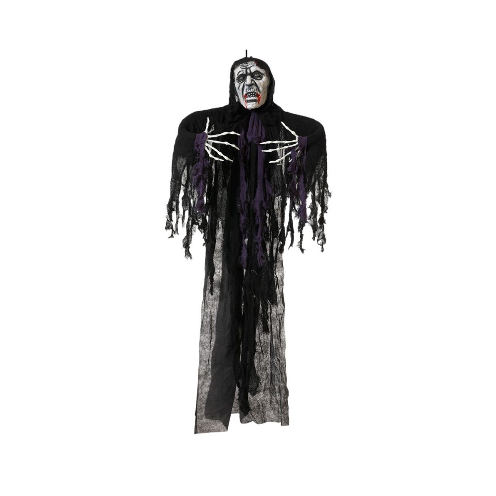 Halloween Decorations 160 x 120 cm Ghost