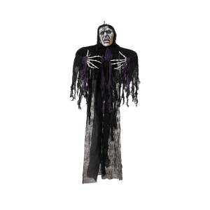 Halloween Decorations 160 x 120 cm Ghost