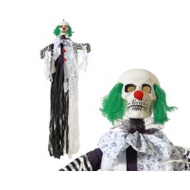 Halloween Decorations Male Clown 160 x 116 cm