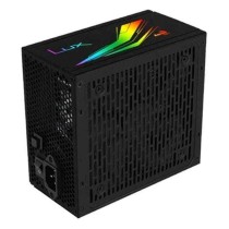 Power supply Aerocool LUXRGB850M ATX 850 W 80 Plus Bronze Black