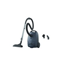 Bagged Vacuum Cleaner Electrolux EB31C1DB Maroon 750 W